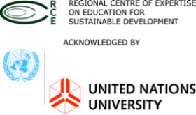 RCE Network logo